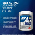 GAT Sport | JetMass | 30 Servings - Product Image | Svpplements