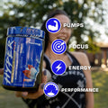 PerformaX | HyperMax-3D - Product Image | Svpplements