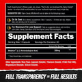 Alpha Lion | A Lion Gains Candy - Product Image | Svpplements
