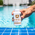 RYSE RYSE | Vitafocus | Multivitamin + Nootropic - Package Detail | Svpplements