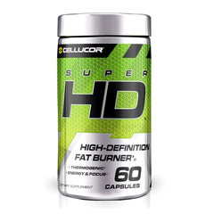 Cellucor | Super HD