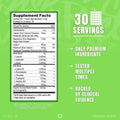 RYSE | BCAA+EAA | 30 Servings - Product Image | Svpplements