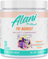 Alani Nu | Pre-Workout | 30 Servings (Full Size, not grocery 20 serv)