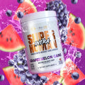 Alpha Lion | Intra - Product Image | Svpplements