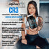 Inspired Nutraceuticals | CR3 | Creatine Nitrate