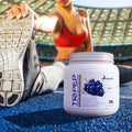 Metabolic Nutrition TRI-PEP BCAA Amino 40 Servings | Svpplements