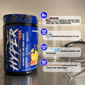 PerformaX | HyperMax-3D - Product Image | Svpplements