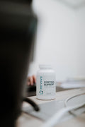 Revive Revive MD | Cortisol Support | 90 Caps - Back View | Svpplements