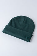 Bucked Up Bucked Up | Cuffed Street Beanie - Side View | Svpplements
