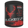 Bucked Up | Pre Workout | 30 Serving | Original Formula