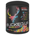 Bucked Up | Pre Workout | 30 Serving | Original Formula