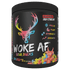 Bucked Up: Woke AF Pre-Workout