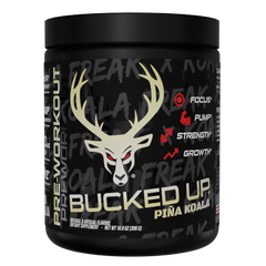 Nutrastop | Koala Freak | 30 Servings