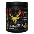 Nutrastop Bucked Up X Calum Von Moger | Koala Freak Pre - Side View | Svpplements