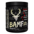 Bucked Up | BAMF | High Stimulant Pre-Workout
