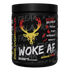 Bucked Up: Woke AF Pre-Workout