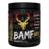 Bucked Up | BAMF | High Stimulant Pre-Workout
