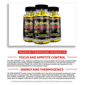 ASL Dietary Supplement - Product View | Svpplements