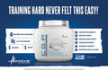 Metabolic Nutrition Metabolic Nutrition | CGP | Creatine Glycerol Phosphate - Back View | Svpplements