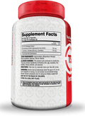 Top Secret Nutrition Top Secret Nutrition- L Carnitine Plus (Garcinia cambogia) - Side View | Svpplements
