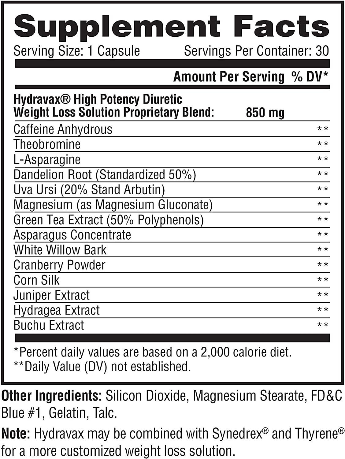 Metabolic Nutrition - NutraStop