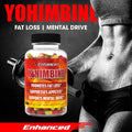 Enhanced Dietary Supplement - Product View | Svpplements