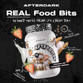 Afterdark Afterdark | AfterBytes | Whey Protein - Back View | Svpplements
