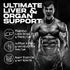 Afterdark | TUDCA | Liver Support