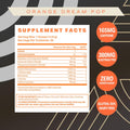 Podium Nutrition | HWPO Pre