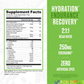 RYSE | BCAA+EAA | 30 Servings - Product Image | Svpplements