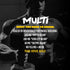 Mutant | Multi | Athlete's Vitamin