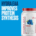 Metabolic Nutrition - NutraStop