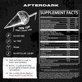 Afterdark | Inhuman Pre | 21 Servings - Product Image | Svpplements
