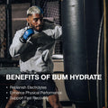 Raw Nutrition | BUM Hydration | 20 Packs - Product Image | Svpplements