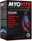 Myogenix | Myovites | 22 Packs