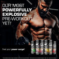 GAT Sport | Nitraflex Black | 30 Servings - Product Image | Svpplements