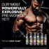 GAT | Nitraflex Black Extreme | Pre-Workout
