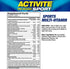 MHP | Activite Sport | Time Released Sports Multi-Vitamin