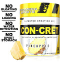 Promera Sports Con-Cret Creatine HCL 64 Servings - Package Detail | Svpplements