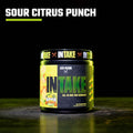 Axe & Sledge | A&S Intake Pre | 40 Servings - Product Image | Svpplements