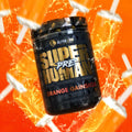 Alpha Lion | SuperHuman | 21 Servings - Product Image | Svpplements