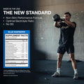 Raw Nutrition | BUM Hydration | 20 Packs - Product Image | Svpplements