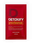 Detoxify | Precleanse