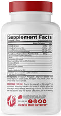 Metabolic Nutrition Thermogenic Weight Management Supplement - Product View | Svpplements