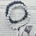 Nutrastop Dumbell Gym Bracelet - Package Detail | Svpplements