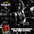 Mutant | Multi | Athlete's Vitamin