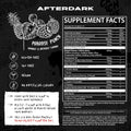Afterdark Pre-Workout Supplement - Product View | Svpplements