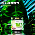 Axe & Sledge | A&S Intake Pre | 40 Servings - Product Image | Svpplements