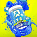 RYSE | Loaded Pre | 30 Servings - Product Image | Svpplements