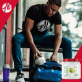 Metabolic Nutrition Metabolic Nutrition | ESP PreWorkout | 90 Servings - Package Detail | Svpplements